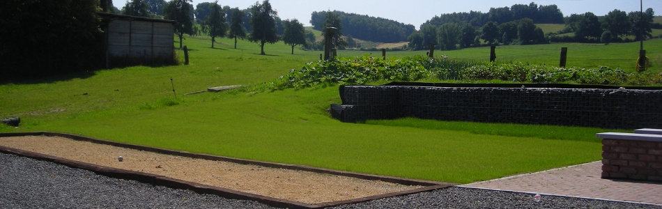 Gastenhuis Gite de Brabant Voerstreek Vakantie