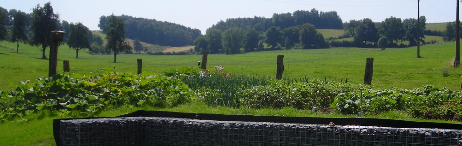 Gastenhuis Gite de Brabant Voerstreek Vakantie