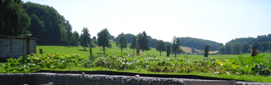 Gastenhuis Gite de Brabant Voerstreek Vakantie